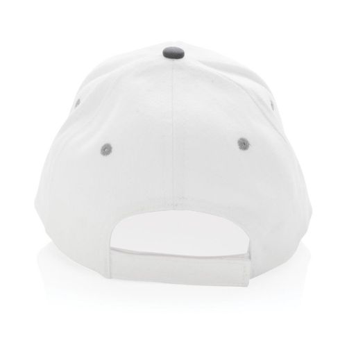 Cap brushed cotton - Image 8